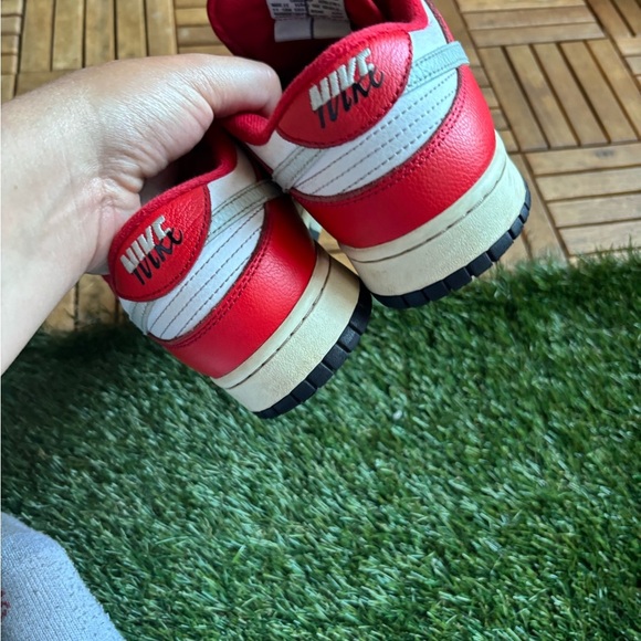 Nike dunk low Chicago - Picture 8 of 9